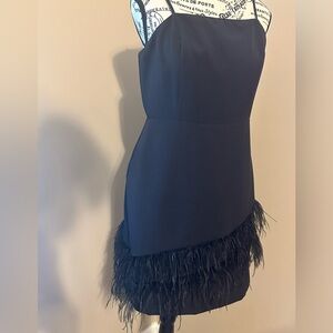 Sam Edelman elegant dress